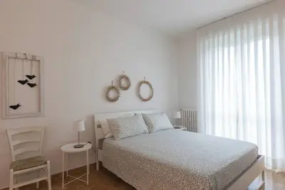 Image de Cozy apartment, 5 minutes from campo di Marte station