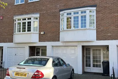 Image de Bayfields house by the Sea, parking, garden, central location