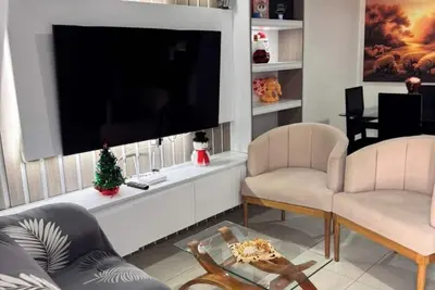 Image de New Lodging - 3 Bedrooms, Ideal for Groups, Families and Couples