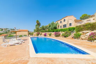 Image de E434 Casa Paula by Mallorca Villa Selection