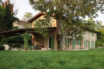 Image de Villa Poggio Castellaro by Boutique in the heart of Italy's Food Valley, , Emilia-Romagna