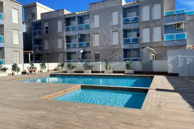 Image de Appartement \"R-60-B Modern\" à Torrevieja