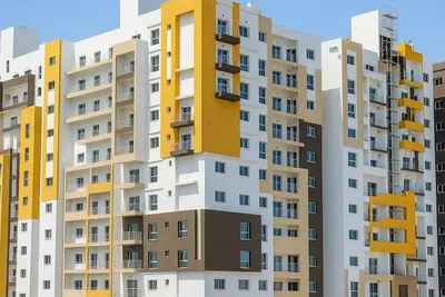 Image de Spacious 3-bedroom apartment with Ac in serene Dakar