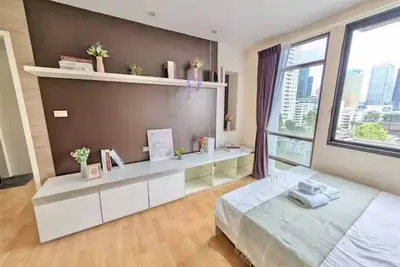 Image de City Center Nana 4-Guest Suite 100m Nana Bts