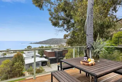 Image de Horizon Views – A Stunning Coastal Escape