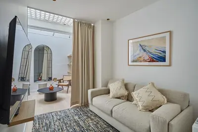 Sublim Appartement Le Marais Centre de Paris