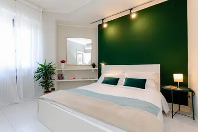 Image de VivimiHome | Cozy Design Flat - San Siro