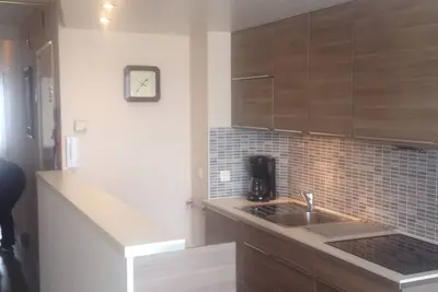 Image de Vacation apartment on the seawall