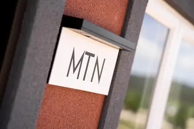 Image de Black Hills Tiny Resort Mountain Side