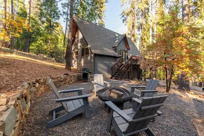 Image de Campwest Lodge- Bls, A/C