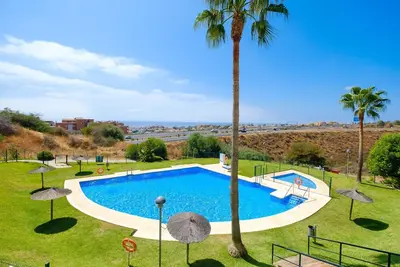 Image de Hollywood Hills - Seaview Apartment