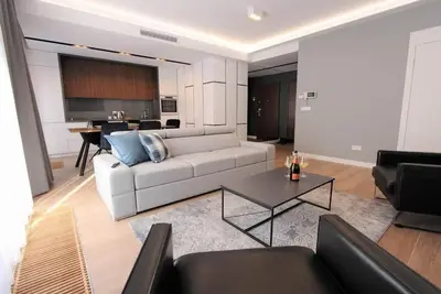 Image de Lubicz Luxury Apartment