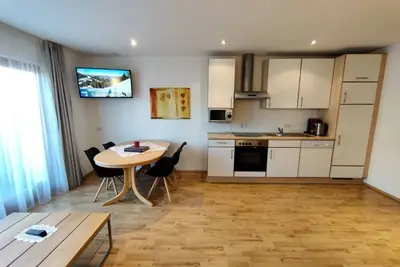 Image de Suite 8 with 2 bedrooms