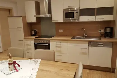 Image de App. 1 Eg with 3 sleeping rooms, 2 bathrooms