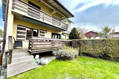 Image de Maison de village rénovée avec terrasse et calme