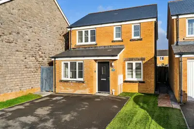 Image de Ffordd Y Meillion