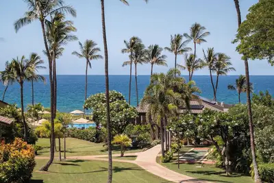 Image de Ground-Floor Gem in Wailea Ekahi Village