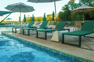 Image de Comfort & Convenience! 2 Cozy Couple Units w/ Free Breakfast! Pet Friendly!