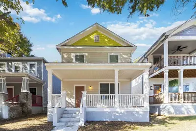 Image de Cute Atlanta Home in the Heart of Downtown! Minutes from most major attractions!
