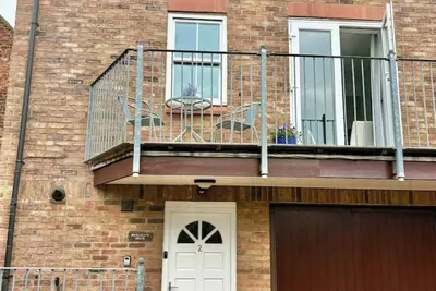 Image de Charming 3-Bedroom York Townhouse with Private Parking