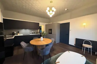 Image de Luxury 2. 5 Bedroom Flat in Southsea