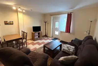 Image de Appartement de vacances 'Biber' avec vue sur le lac, terrasse et Wi-Fi