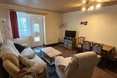 Image de Appartement Kranich avec vue sur le lac, terrasse et Wi-Fi