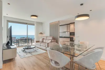 Image de Golden View Funchal