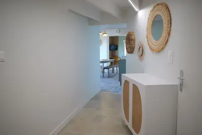 Image de Gîte \"Le Pigeonnier\" accessible Pmr