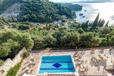Image de Villa Agni - Sea View