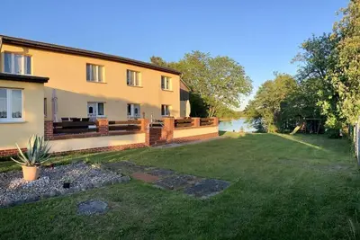 Image de Appartements de vacances Forêt-Pré-Lac