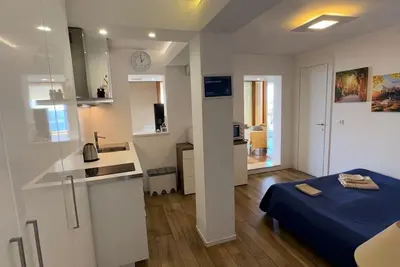 Image de The Sea Suite