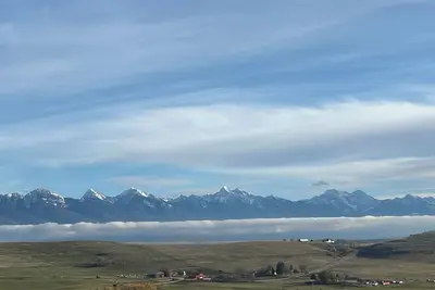 Image de 2-bedroom get away just 10 minutes from Polson