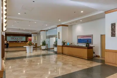 Image de 10th Fl Ilikai | King Beds | Pool | Ac | City View