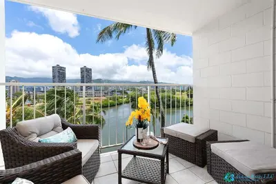 Image de 7th Fl Aloha Lani  | Lanai | Ac | Parking | Pool