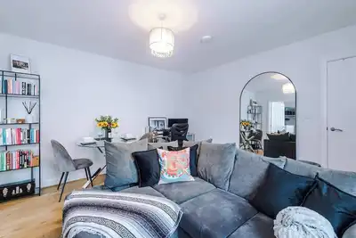 Image de Perfect 1 Bed Flat in Chester, Amazing Location!