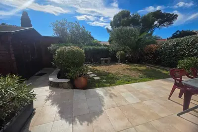 Image de Escapade conviviale proche des calanques