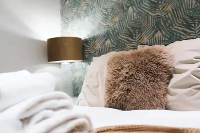 Image de Bright & Chic Apartment Close to Notting Hill & Holland Park