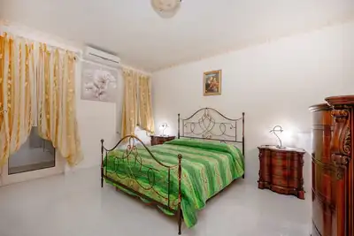 Image de Appartement « Alberobello Relax » avec balcon et climatisation