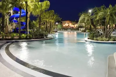 Image de Deluxe 2 Br Villa Sleeps 8 At Orange Lake Gold Crown Resort