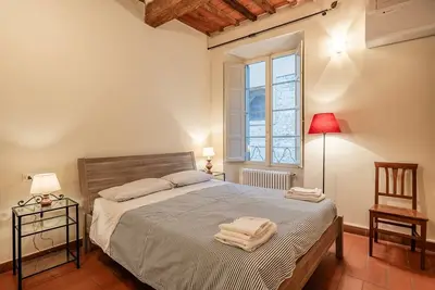 Image de Appartement 'Via Abbi Pazienza Guest House' avec Wi-Fi et climatisation