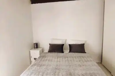 Image de Idéal grande famille, maison landaise authentique, animaux de compagnie acceptés