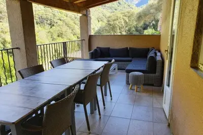 Image de casa del torrent