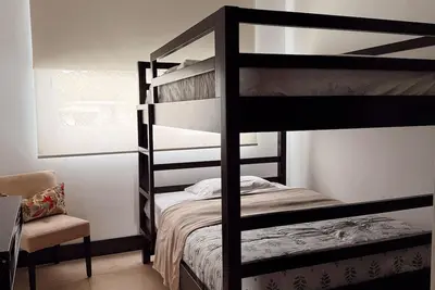 Image de Riomar Luxurious Beachfront Aptartment, 3 bedroom