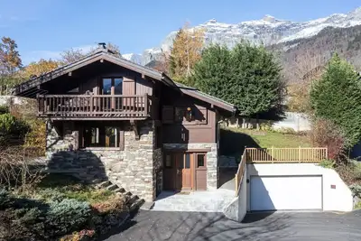 Image de Chalet Cusco by Chamonix Holidays