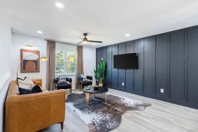 Image de Stunning 4 bedroom Haven