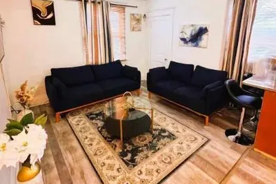 Image de Natvy Alpha Suite - 3 Bedroom