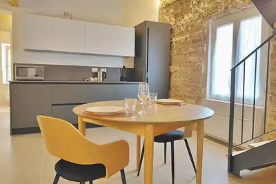 Image de Casa Catemàr - Deux Chambres Appartement, Couchages 5