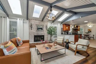 Image de All Kings! / Gameroom/ Huge Deck/ Family Friendly