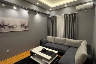 Image de Aetheria apartment